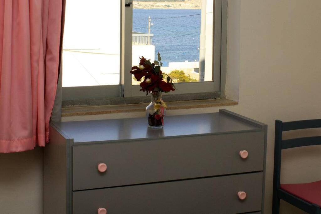 Fiesta Apartment Seaview 梅利哈 外观 照片