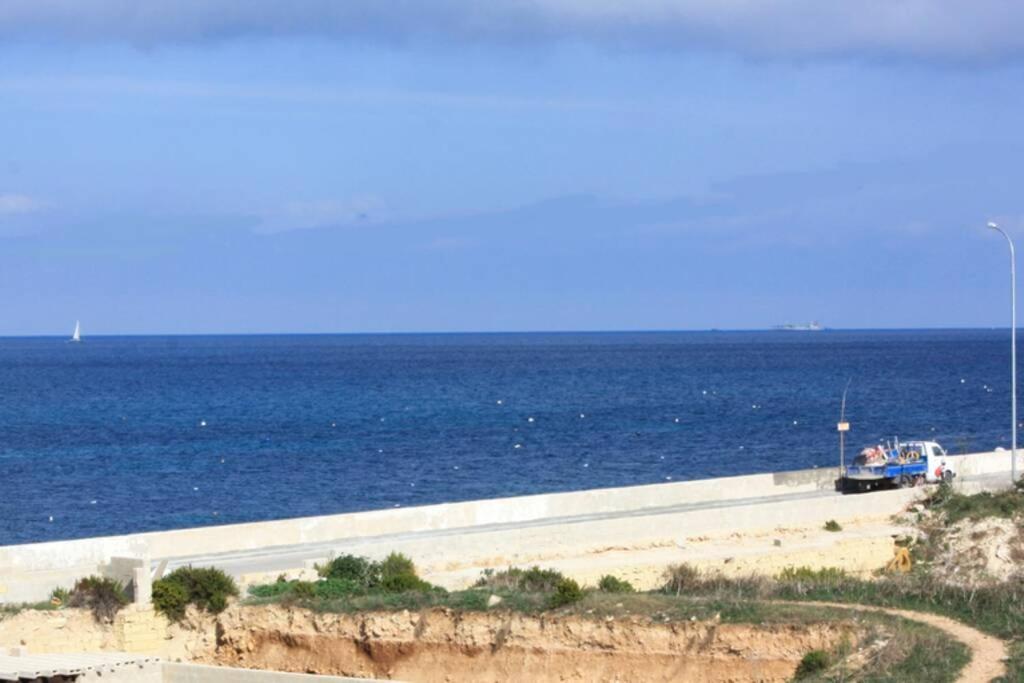 Fiesta Apartment Seaview 梅利哈 外观 照片