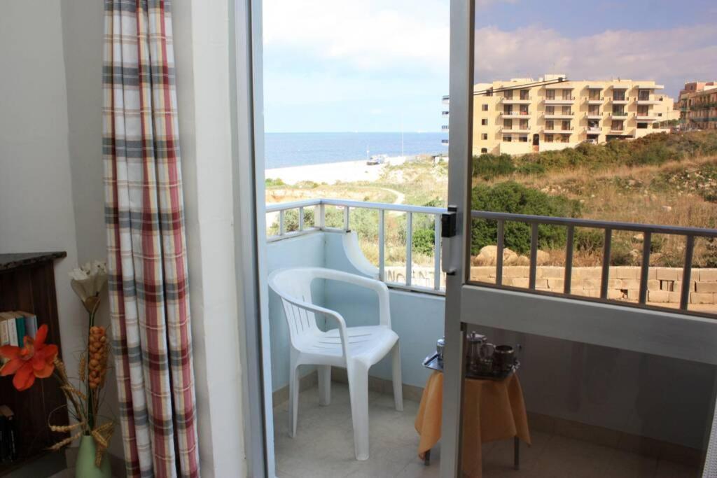 Fiesta Apartment Seaview 梅利哈 外观 照片