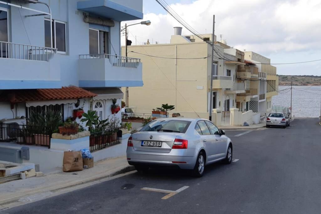 Fiesta Apartment Seaview 梅利哈 外观 照片